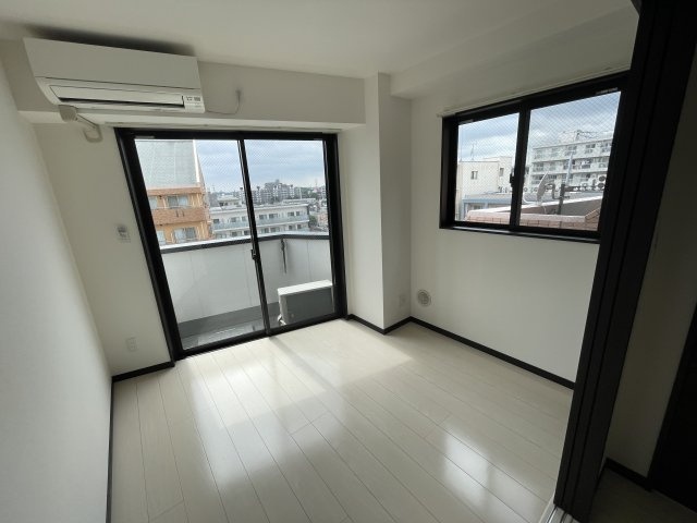 ブリリアントTの内装