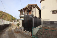 新堂一戸建貸家の画像