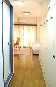 【玄関】 | ハイホーム流山