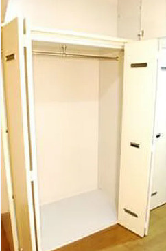 【収納】 | ハイホーム流山