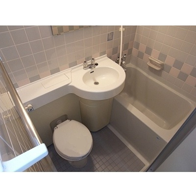 【浴室】 | ハイホーム流山