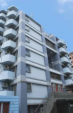 【外観】 | ハイホーム流山