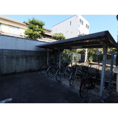 【その他共用部分】 | ピエタテール本山