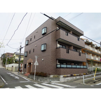 【外観】 | ピエタテール本山