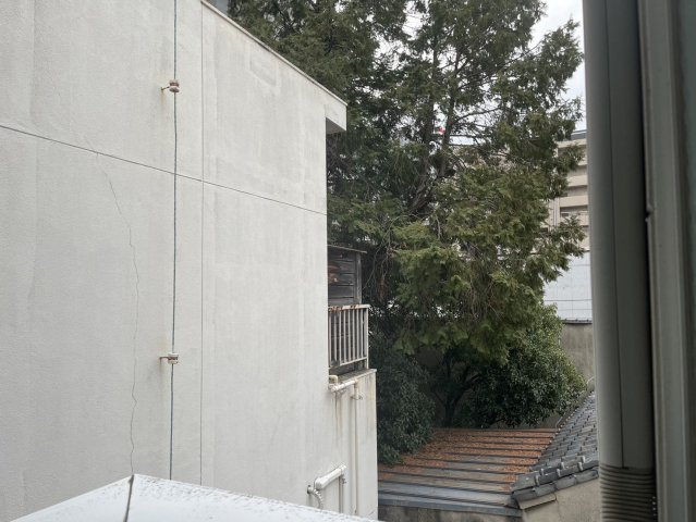 MIA CASA大須|名古屋市の賃貸ならMy賃貸の展望|MIA CASA大須