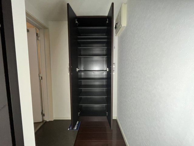 MIA CASA大須|名古屋市の賃貸ならMy賃貸の収納|MIA CASA大須