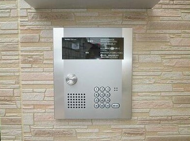 Grand Palaceのその他共用部分