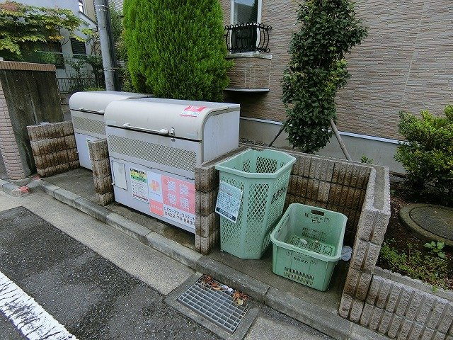 Grand Palaceのその他共用部分