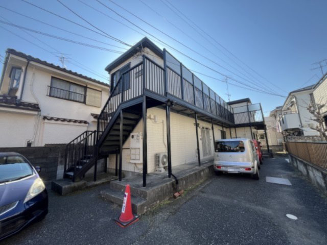 ハイム国府台Ⅱ