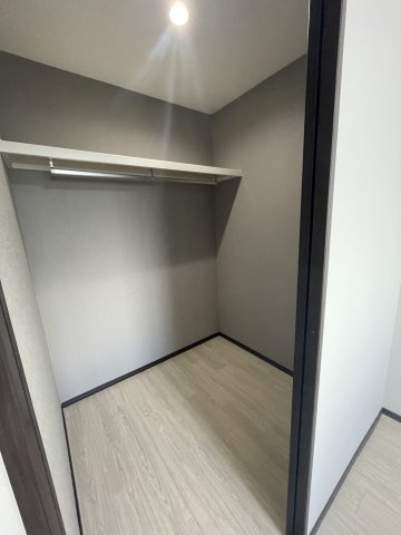 PHOENIX COURT 交野Ⅰの収納