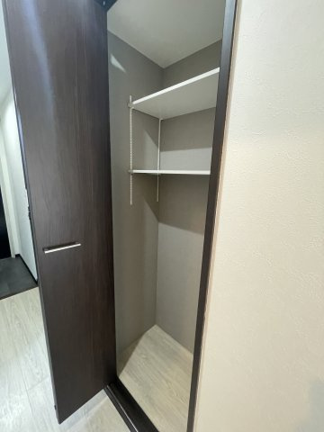 PHOENIX COURT 交野Ⅰの収納