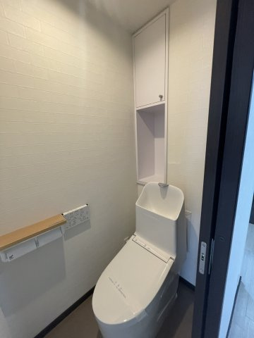 PHOENIX COURT 交野Ⅰのトイレ