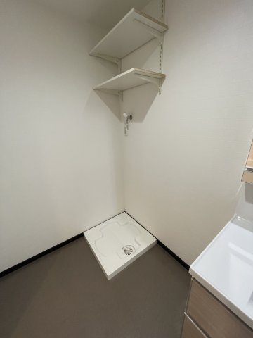 PHOENIX COURT 交野Ⅰの設備