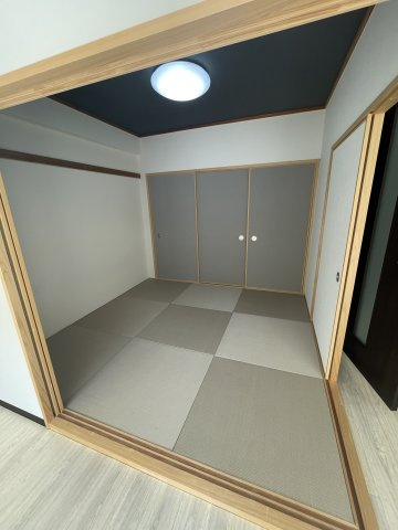 PHOENIX COURT 交野Ⅰの和室