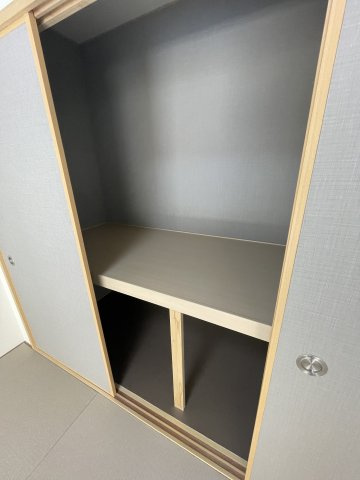 PHOENIX COURT 交野Ⅰの収納