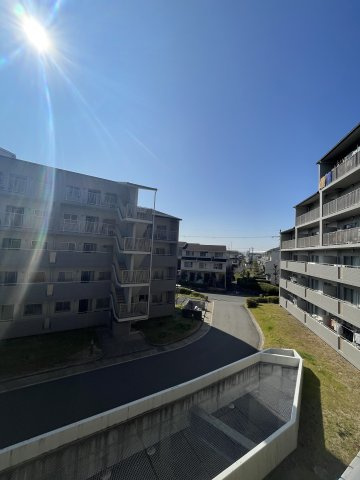 PHOENIX COURT 交野Ⅰの展望