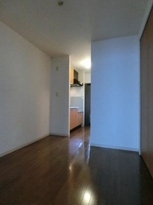 【居間・リビング】 | シャーメゾン.エル | 105の写真（間取同タイプ：イメージ）