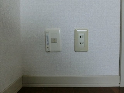 【設備】 | シャーメゾン.エル | 105の写真（間取同タイプ：イメージ）