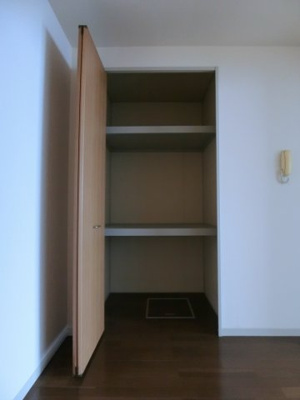 【収納】 | シャーメゾン.エル | 105の写真（間取同タイプ：イメージ）
