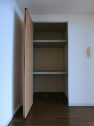 【収納】 | シャーメゾン.エル | 105の写真（間取同タイプ：イメージ）