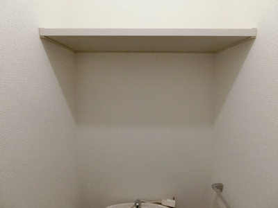 【トイレ】 | シャーメゾン.エル | 105の写真（間取同タイプ：イメージ）