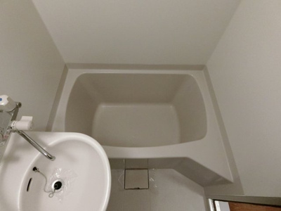【浴室】 | シャーメゾン.エル | 105の写真（間取同タイプ：イメージ）