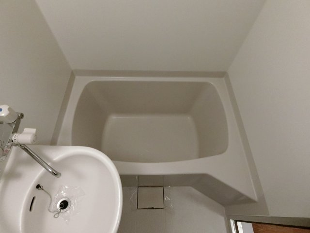 【浴室】 | シャーメゾン.エル | 105の写真（間取同タイプ：イメージ）