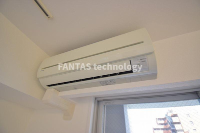 【設備】 | デュオン新大阪レジデンス | ※別部屋参照