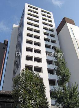 【外観】 | デュオン新大阪レジデンス | デュオン新大阪レジデンス