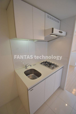 【キッチン】 | デュオン新大阪レジデンス | ※別部屋参照