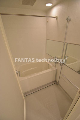 【浴室】 | デュオン新大阪レジデンス | ※別部屋参照