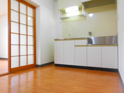 【内装】 | メロディーハイツ高槻Ⅱ