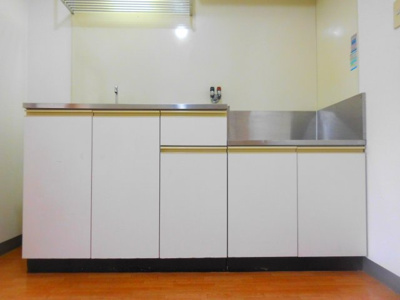 【キッチン】 | メロディーハイツ高槻Ⅱ