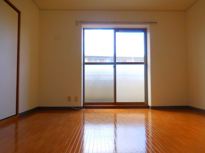 【洋室】 | メロディーハイツ高槻Ⅱ