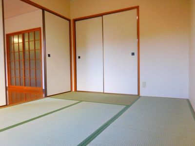 【内装】 | メロディーハイツ高槻Ⅱ