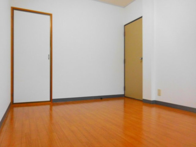 【寝室】 | メロディーハイツ高槻Ⅱ