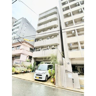 【外観】 | APEX覚王山