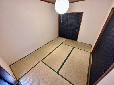 【和室】 | グレープヒルパセオ
