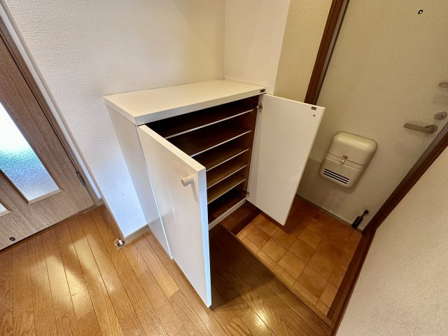 【収納】 | グレープヒルパセオ