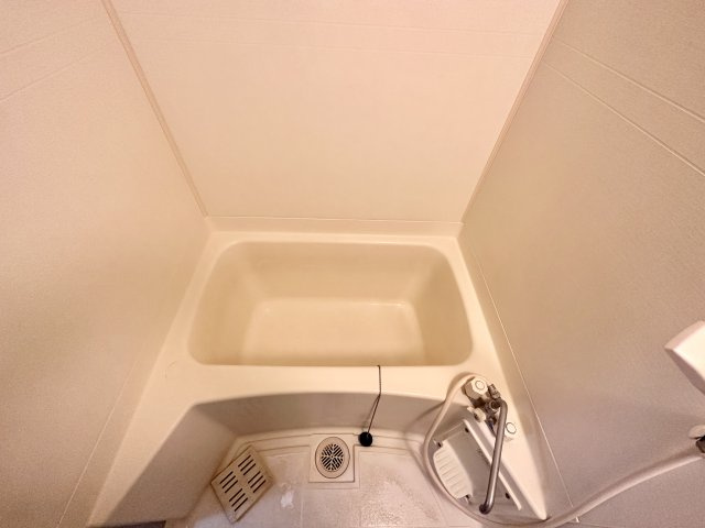 【浴室】 | グレープヒルパセオ