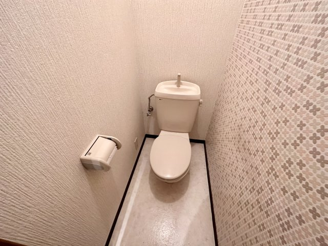 【トイレ】 | グレープヒルパセオ