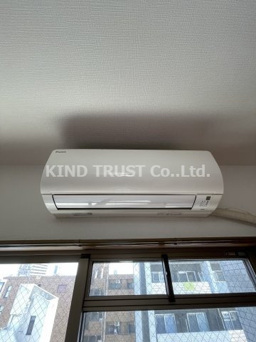 ランドマークシティ梅田東の設備