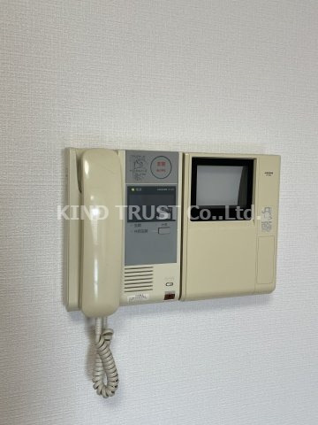 ランドマークシティ梅田東のセキュリティ