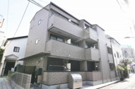 グランクオール池袋本町　13573の画像