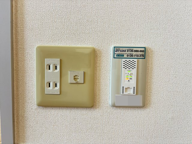 ブルームーンだいせんの設備
