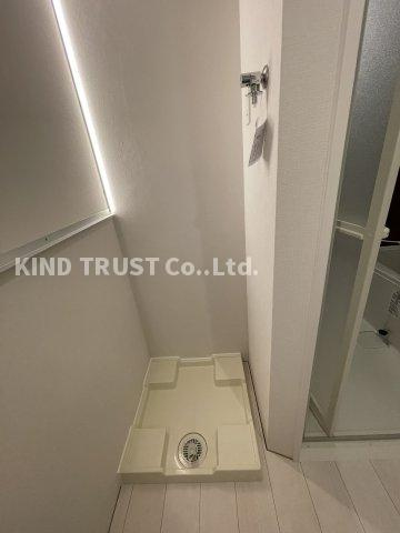 アクアスイート南森町の設備
