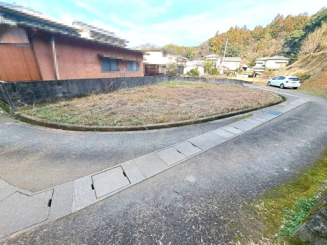 【外観】 | 高知県高岡郡日高村下分　売土地