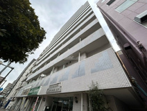 新丸子ダイカンプラザシティの画像