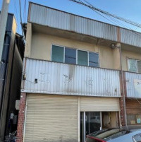 草津市平井１丁目の店舗の外観|外観です