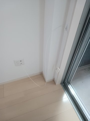 【設備】 | チャルテ高槻富田B棟